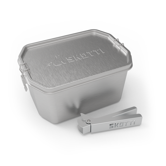 SKOTTI Boks Big 2.5L